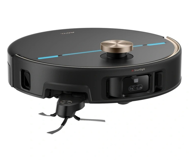 MOVA Robot sprzątający MOVA V70 Ultra Complete (czarny) - 1540497 - zdjęcie 6